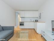 Studio 2 pièces 28 m²