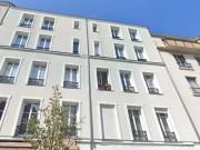 Studio 2 pièces 28 m²
