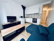 Appartement 2 pièces 28 m²