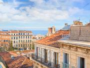 Studio 2 pièces 29 m²