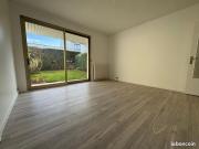 Studio 2 pièces 30 m²