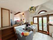 Studio 2 pièces 30 m²