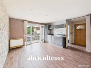 Studio 2 pièces 30 m²