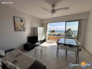 Studio 2 pièces 30 m²