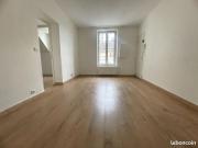 Studio 2 pièces 31 m²