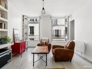 Studio 2 pièces 31 m²