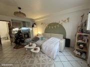 Studio 2 pièces 31 m²