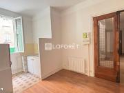 Studio 2 pièces 31 m²