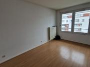 Studio 2 pièces 32 m²