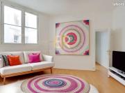 Studio 2 pièces 32 m²