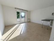 Studio 2 pièces 32 m²