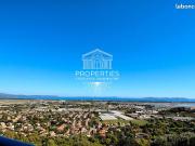 Studio 2 pièces 32 m²