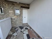 Studio 2 pièces 33 m²