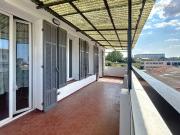 Studio 2 pièces 33 m²