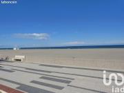 Studio 2 pièces 33 m²