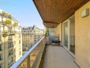 Studio 2 pièces 33 m² Studio 2 pièces 33 m²