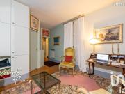 Studio 2 pièces 34 m²