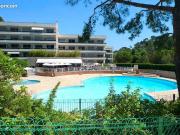 Studio 2 pièces 35 m²