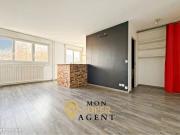 Studio 2 pièces 35 m²