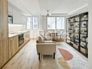 Studio 2 pièces 35 m²