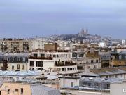 Studio 2 pièces 35 m²