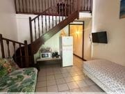 Studio 2 pièces 35 m²