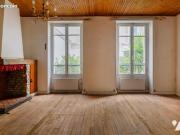 Studio 2 pièces 35 m²