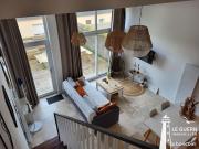 Studio 2 pièces 35 m²