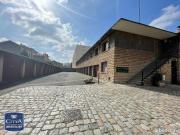 Studio 2 pièces 35 m²