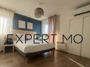 Studio 2 pièces 37 m²