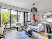 Studio 2 pièces 37 m²