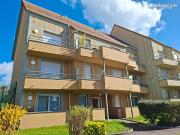 Studio 2 pièces 37 m²