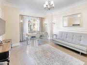 Studio 2 pièces 38 m²