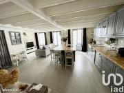 Studio 2 pièces 39 m²