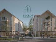 Studio 2 pièces 41 m² Studio 2 pièces 41 m²