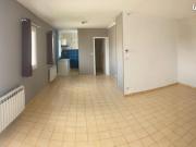 Studio 2 pièces 42 m²