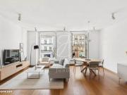 Studio 2 pièces 45 m²