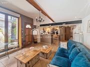 Studio 2 pièces 46 m²