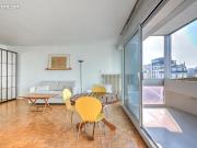 Studio 2 pièces 47 m²