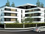 Studio 2 pièces 49 m²