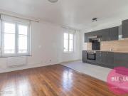 Studio 2 pièces 49 m²