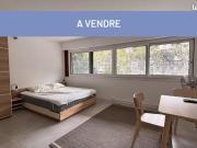 Studio 2 pièces 53 m²