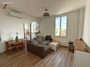 Studio 3 pièces 53 m²