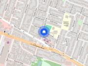 Studio 2nd Floor with Balcony Overlooking Gardens Walk...