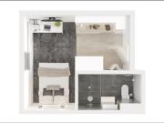 Studio 305/46 Foveaux street, Surry Hills, NSW 2010 Studio 305/46 Foveaux street, Surry Hills, NSW 2010