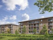 Studio 30 m2 avrille