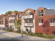 Studio 30 m2 st jean de la ruelle