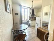 Studio 30 m²