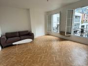 Studio 30 m²