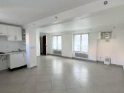 Studio 30 m²